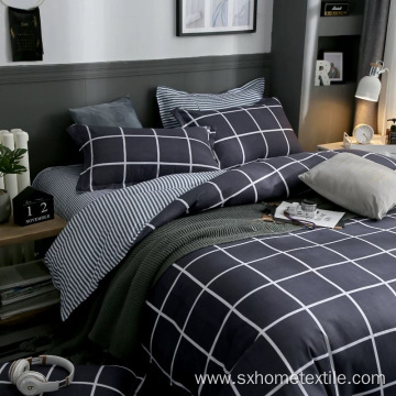 home use Microfiber bedding sets